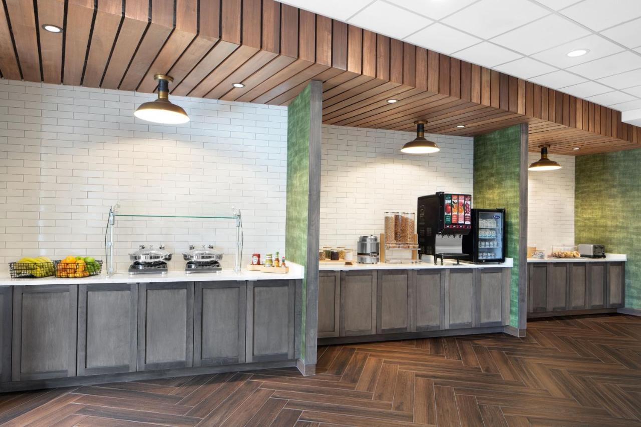 Fairfield By Marriott Inn & Suites Whitsett Greensboro East Exteriör bild